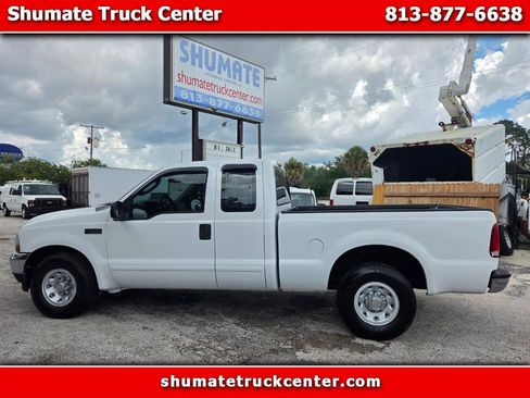 Used 2003 Ford F250 XLT RWD image 1