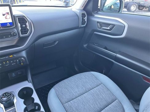 Certified 2022 Ford Bronco Sport Big Bend image 13