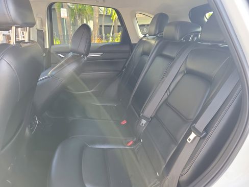 Used 2020 MAZDA CX-5 Grand Touring image 17