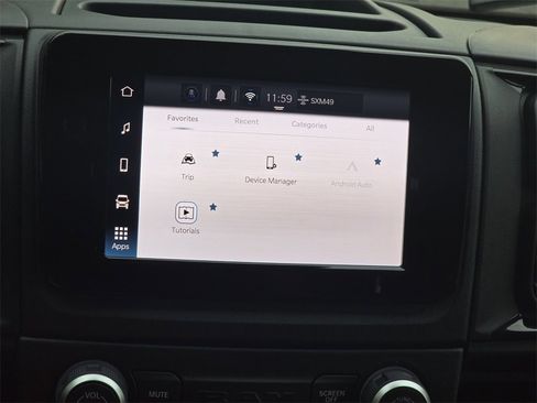 New 2025 RAM ProMaster 1500 w/ Convenience Group image 21