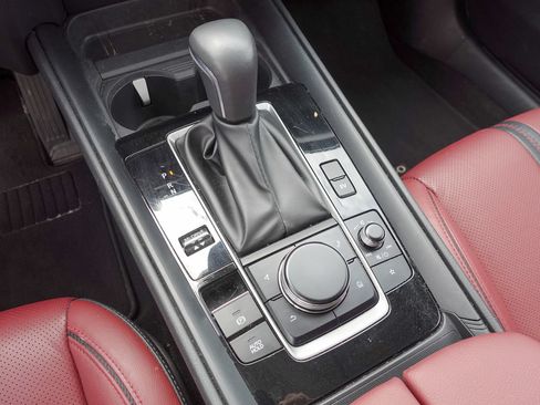 Certified 2025 MAZDA CX-50 AWD 2.5 Hybrid w/ Premium Pkg image 22