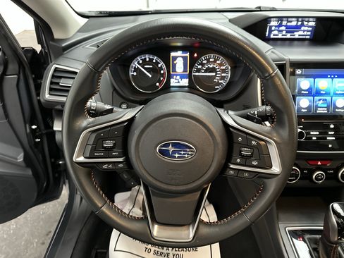 Used 2023 Subaru Crosstrek 2.5i Limited image 27