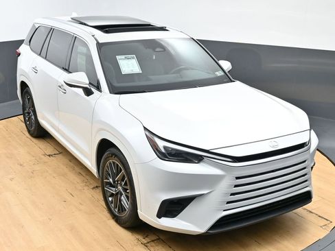 Used 2024 Lexus TX 350 FWD w/ Technology Package image 46