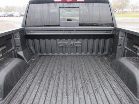 New 2026 GMC Sierra 1500 Denali Ultimate image 7