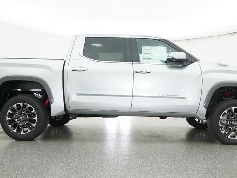 New 2026 Toyota Tundra Limited image 80