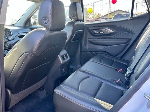 Used 2020 GMC Terrain SLT w/ Preferred Package AWD/4WD image 23