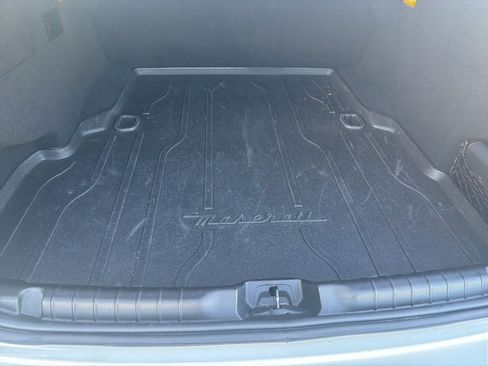 Used 2021 Maserati Ghibli S Q4 image 25