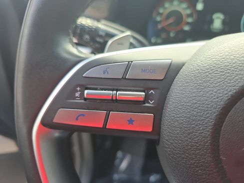 Used 2024 Hyundai Palisade Calligraphy AWD/4WD image 18