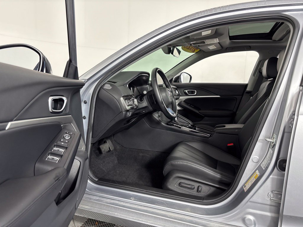 Certified 2026 Acura Integra FWD image 25