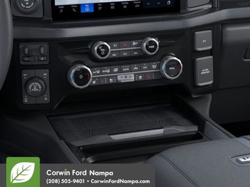 New 2026 Ford F350 4x4 Crew Cab Super Duty image 15