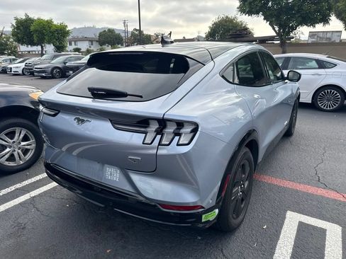 Used 2022 Ford Mustang Mach-E California Route 1 RWD image 3