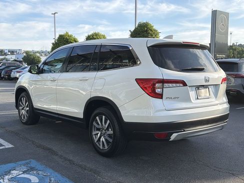 Used 2019 Honda Pilot EX-L image 5