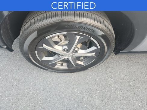 Used 2024 Honda HR-V EX-L image 15