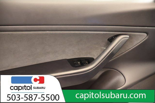 Used 2019 Tesla Model 3 Mid Range RWD image 9