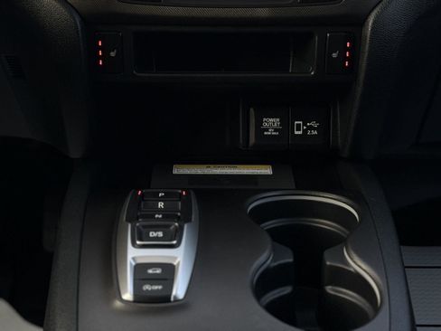 Used 2023 Honda Passport TrailSport image 22