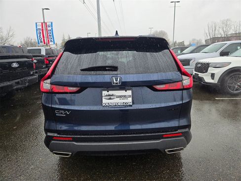 Used 2024 Honda CR-V Sport image 6
