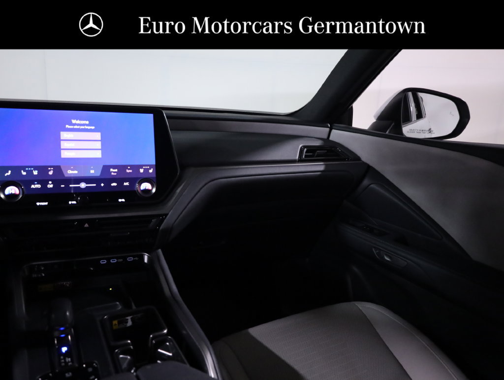 Used 2024 Lexus TX 350 AWD w/ Captains Chair Package image 42