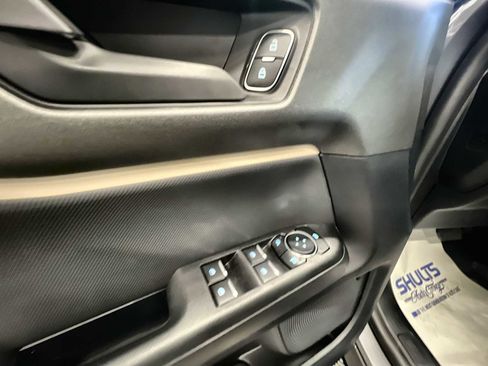 New 2025 Ford Bronco Sport Big Bend AWD/4WD image 15