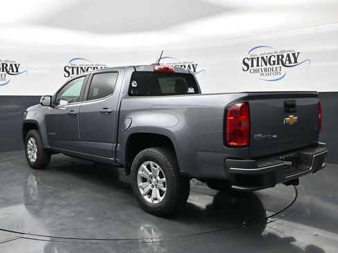 Used 2019 Chevrolet Colorado LT RWD image 5