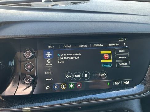 Used 2023 Buick Envision Essence FWD image 17