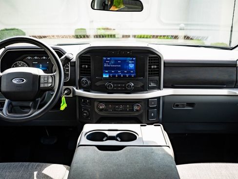 Used 2023 Ford F150 XLT w/ Trailer Tow Package image 26