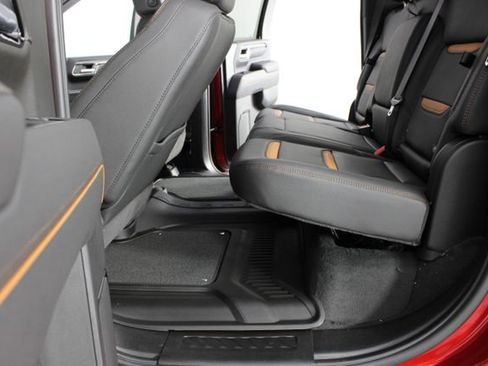 New 2026 GMC Sierra 3500 AT4 w/ Technology Package AWD/4WD image 22