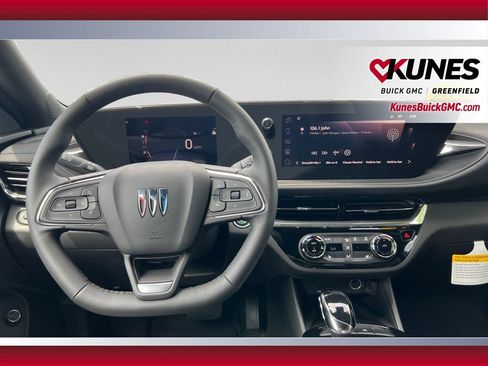 New 2026 Buick Envista Sport Touring w/ Convenience I Package FWD image 22