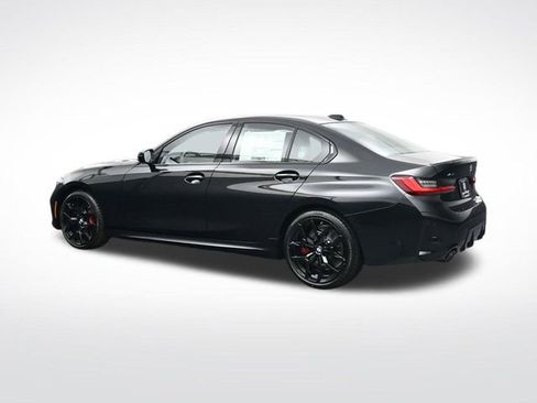 New 2026 BMW 330i xDrive Sedan image 7