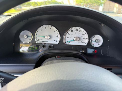 Used 2003 Ford Thunderbird RWD image 20