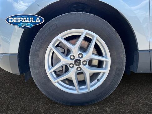 Certified 2024 Ford Edge SEL AWD/4WD image 18