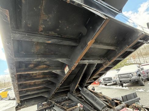 Used 2022 Chevrolet Silverado 3500 W/T w/ WT Convenience Package image 21