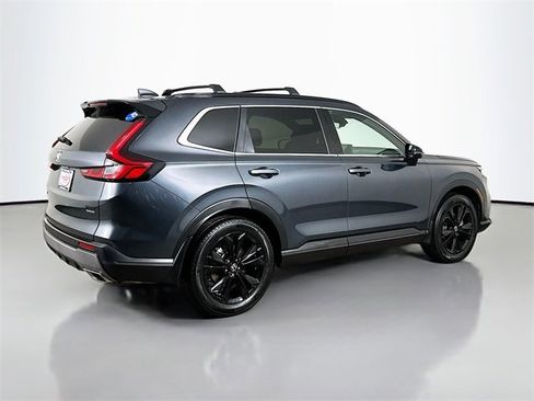 Certified 2023 Honda CR-V Sport Touring image 21