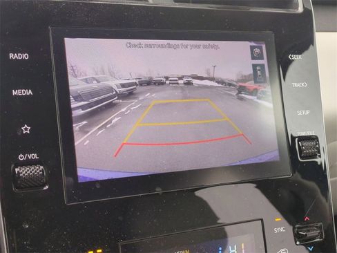 Certified 2023 Hyundai Tucson SEL w/ Convenience Package image 19