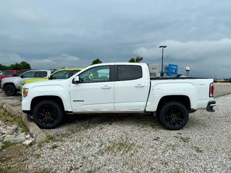 Used 2021 GMC Canyon Elevation w/ Trailering Package image 1