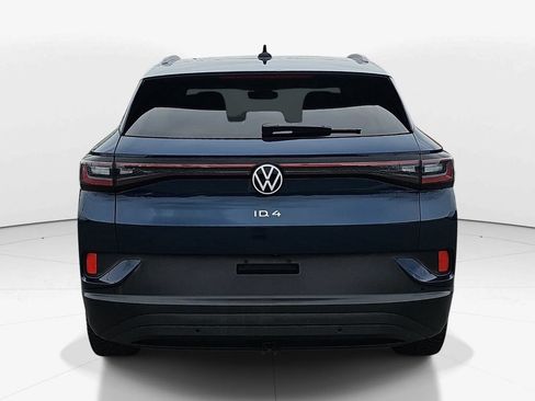 Used 2023 Volkswagen ID.4 Pro AWD/4WD image 7