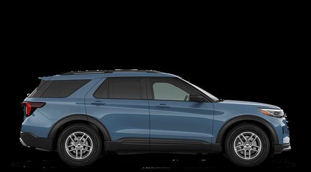 New 2027 Ford Explorer Active w/ Active Comfort Package AWD/4WD image 5