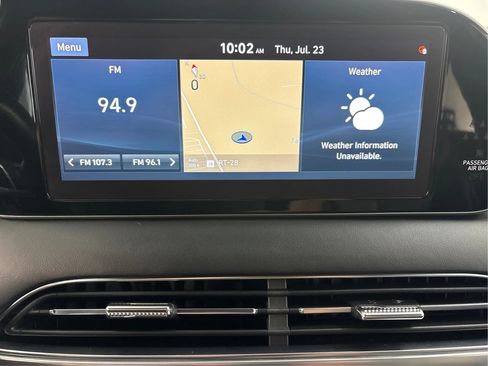 Used 2020 Hyundai Palisade Limited AWD/4WD image 19