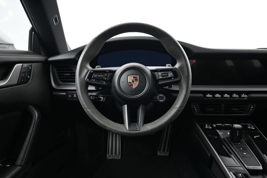 Certified 2025 Porsche 911 Carrera S RWD image 10
