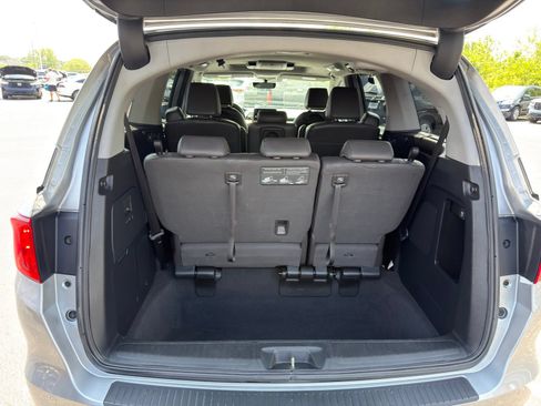 Used 2019 Honda Odyssey Touring image 30