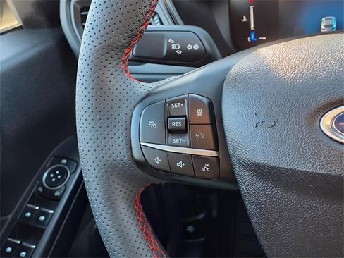 Used 2023 Ford Escape ST-Line w/ Tech Pack #1 image 31