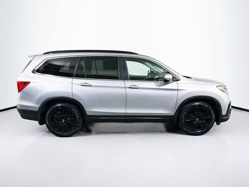 Used 2022 Honda Pilot Special Edition image 10