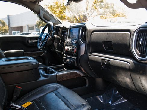 Used 2019 GMC Sierra 1500 Denali w/ Denali Ultimate Package AWD/4WD image 29