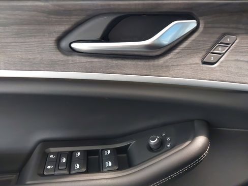 Used 2022 Jeep Grand Cherokee L Limited image 26