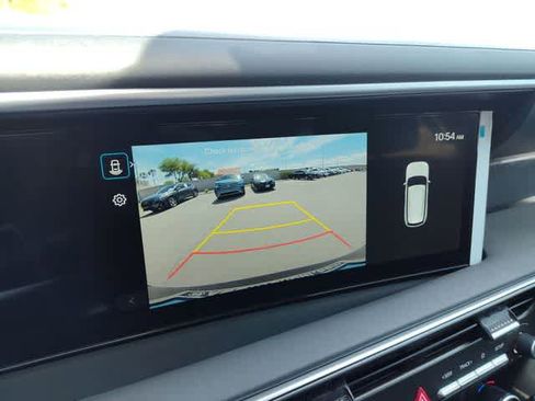 New 2026 Hyundai Palisade FWD Hybrid image 14