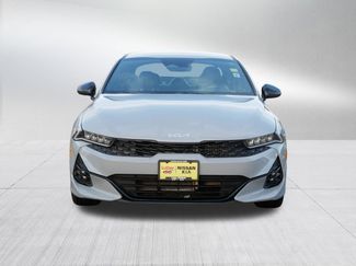 Used 2023 Kia K5 GT-Line video 2