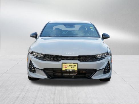 Used 2023 Kia K5 GT-Line image 2