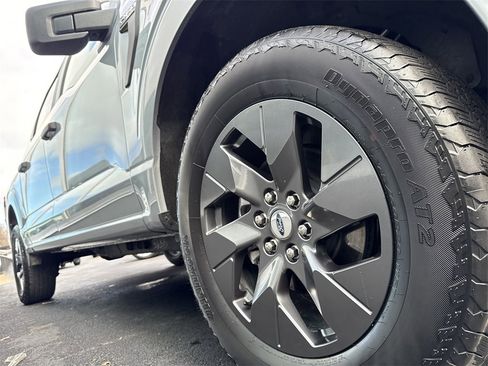 Used 2025 Ford F150 STX w/ Equipment Group 200A image 18