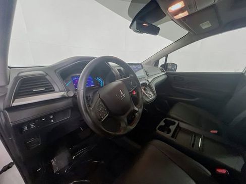 Used 2024 Honda Odyssey EX-L image 18