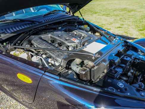 Used 2001 Chrysler Prowler image 23