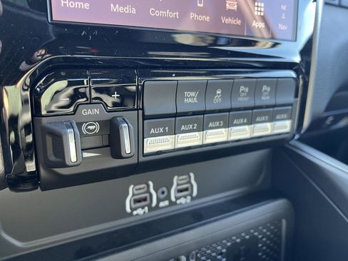 New 2026 RAM 2500 Big Horn image 36